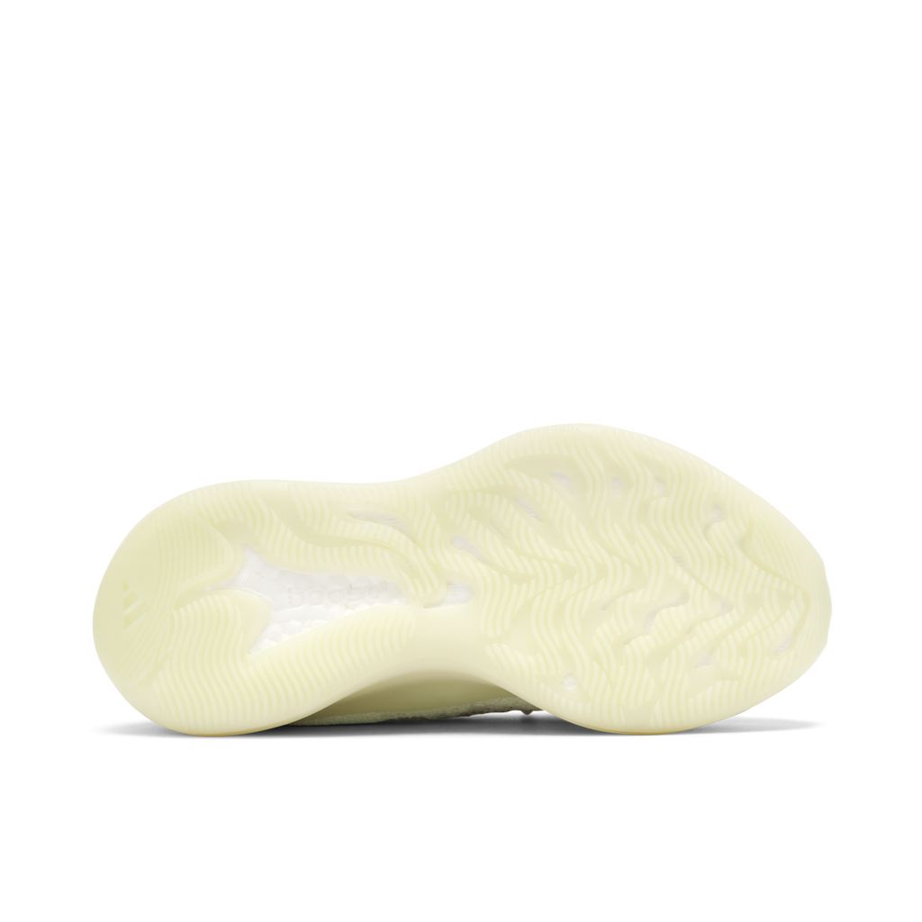 YEEZY BOOST 380 CALCITE GLOW - product image from the listing.