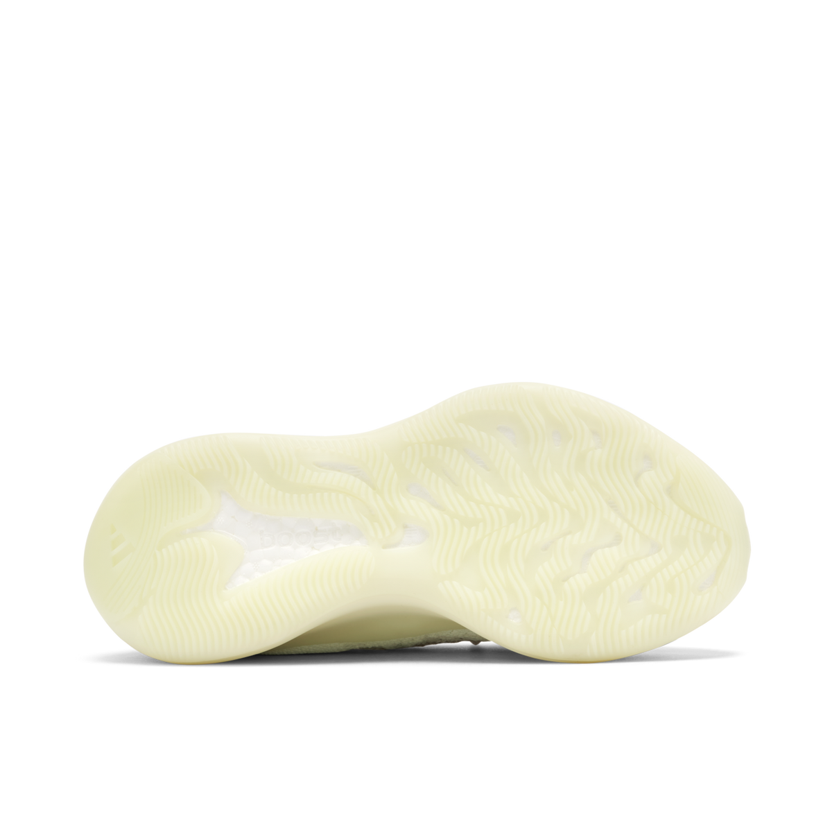 YEEZY BOOST 380 CALCITE GLOW - product image from the listing.