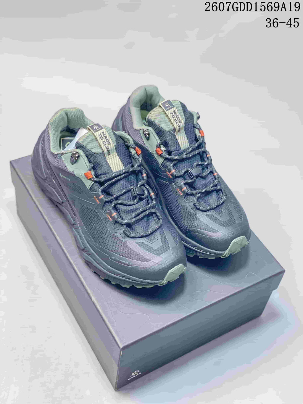 KAILAS Shanhang 3 Trail Shoes for Running - product image from the listing.