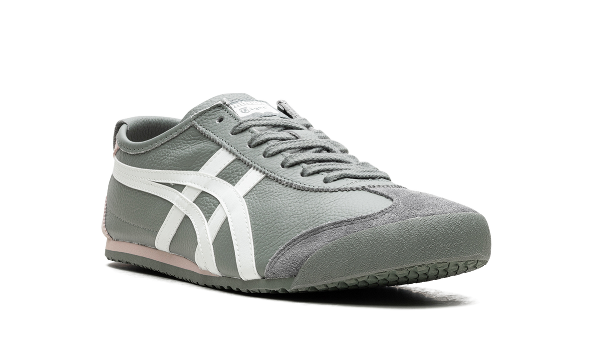 Monument Blue - Onitsuka Tiger Mexico 66 Sneakers - product image from the listing.