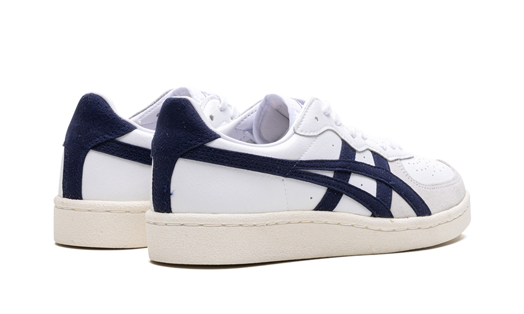 Onitsuka Tiger GSM Sneakers in Dark Blue - product image from the listing.