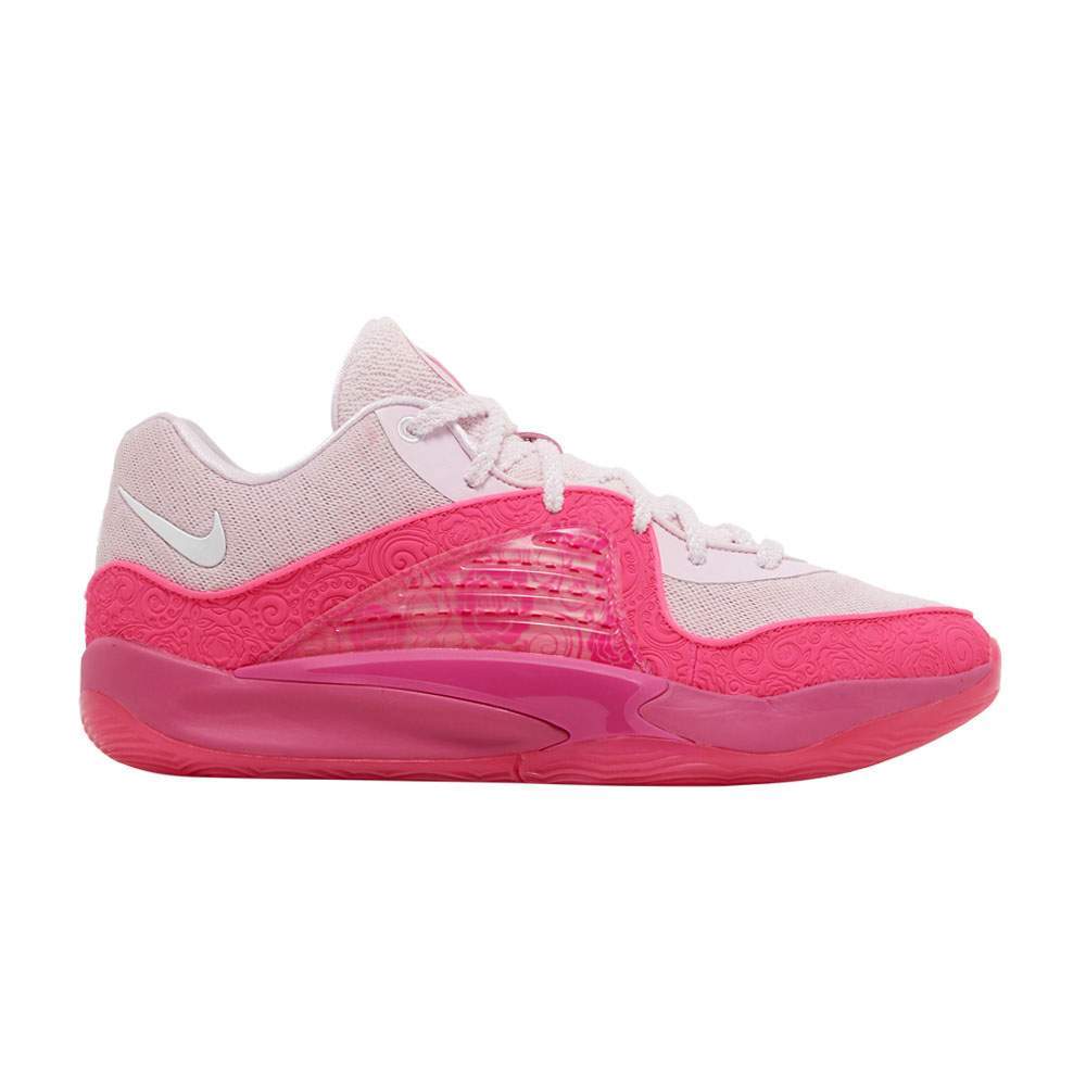 "Aunt Pearl" Nike KD 16 NRG Sneakers - product image from the listing.