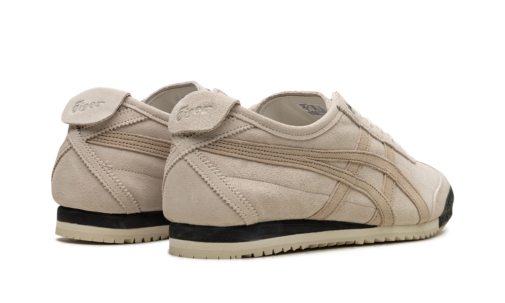 Birch Wood Crepe | 1183A527 201 - Onitsuka Tiger Mexico 66 SD Sneakers - product image from the listing.