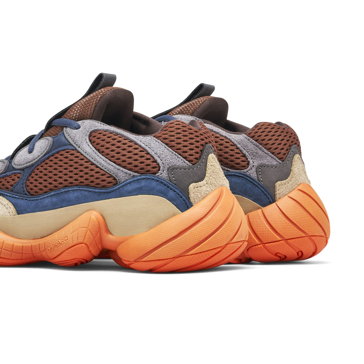 YEEZY 500 ENFLAME - product photo shown in the listing for this item.