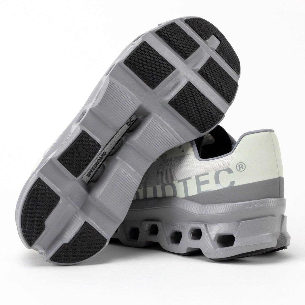 On Cloudmonster 2 Shoes for Running - product image from the listing.