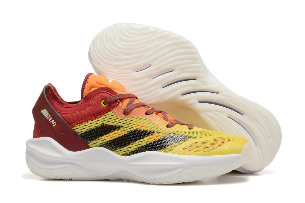 Adidas Adizero 880 Trainers in Multicolor Options - product image from the listing.