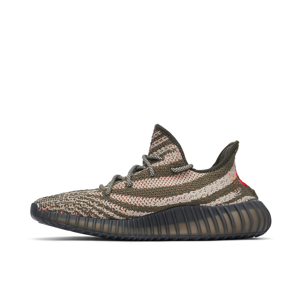 YEEZY BOOST 350 V2 CARBON BELUGA - product image from the listing.