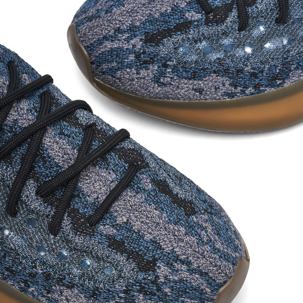 YEEZY BOOST 380 COVELLITE - product photo shown in the listing for this item.