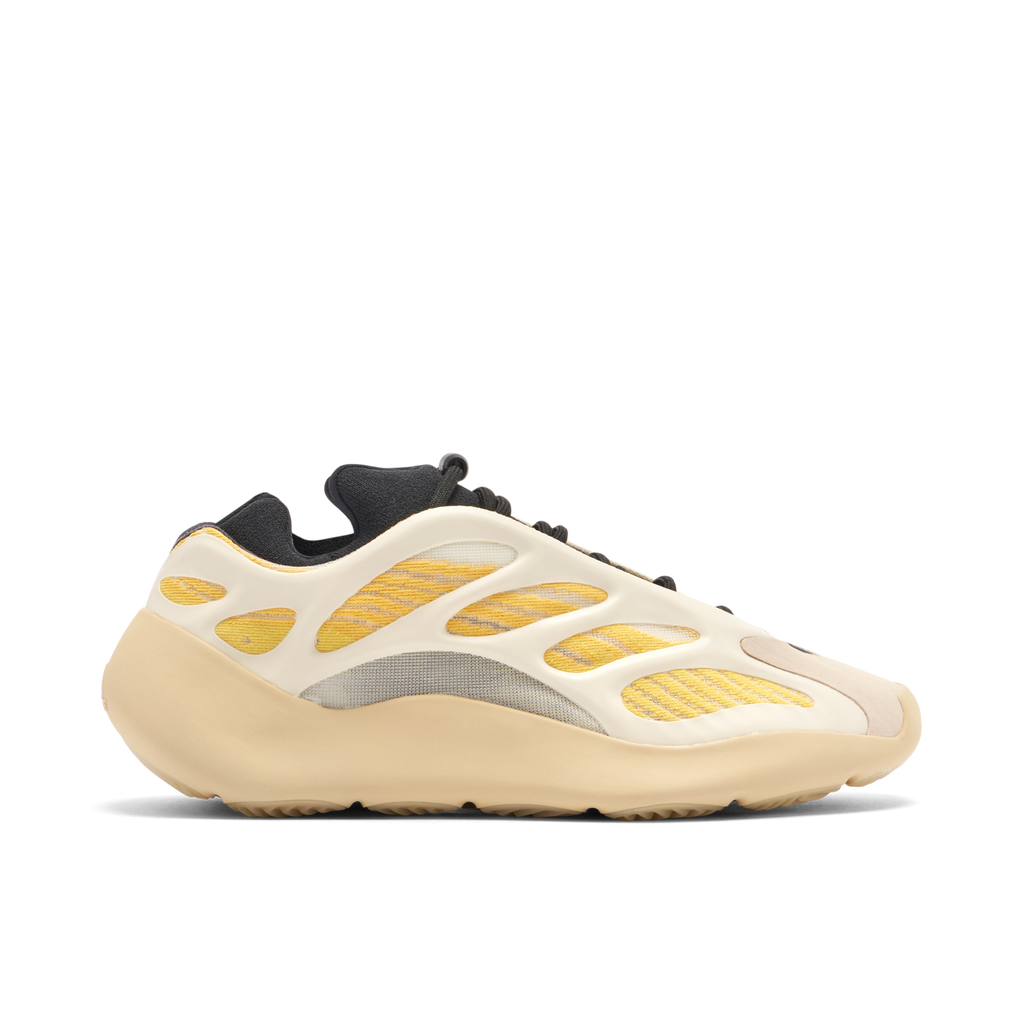 YEEZY BOOST 700 V3 SAFFLOWER - product image from the listing.