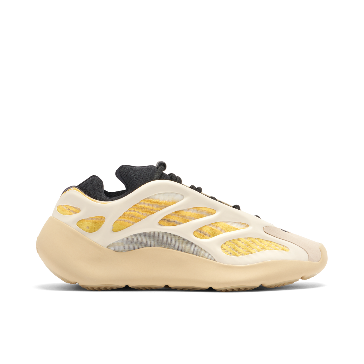 YEEZY BOOST 700 V3 SAFFLOWER - product image from the listing.