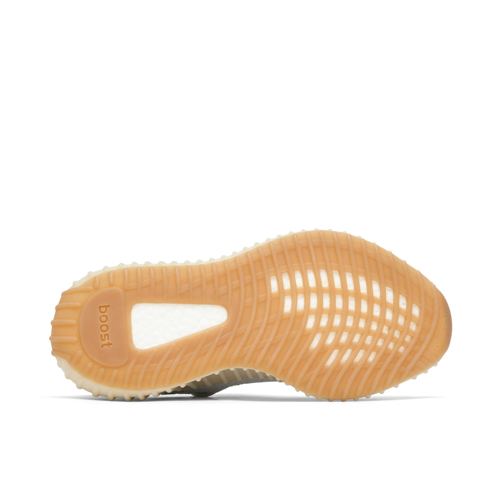 YEEZY BOOST 350 V2 in SESAME - product image from the listing.