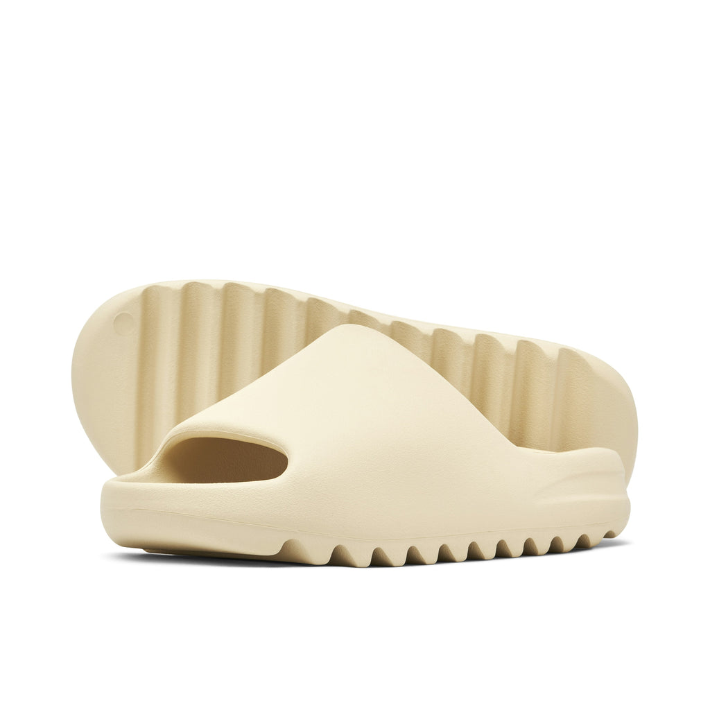 2022 RESTOCK - YEEZY SLIDE BONE - product image from the listing.