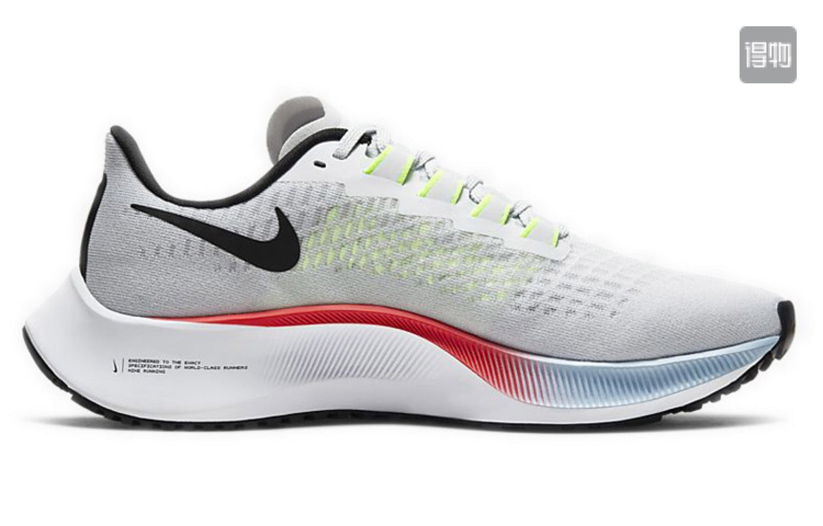 Nike Air Zoom Pegasus 37 Shoes for Running CZ9308-001 - product image from the listing.