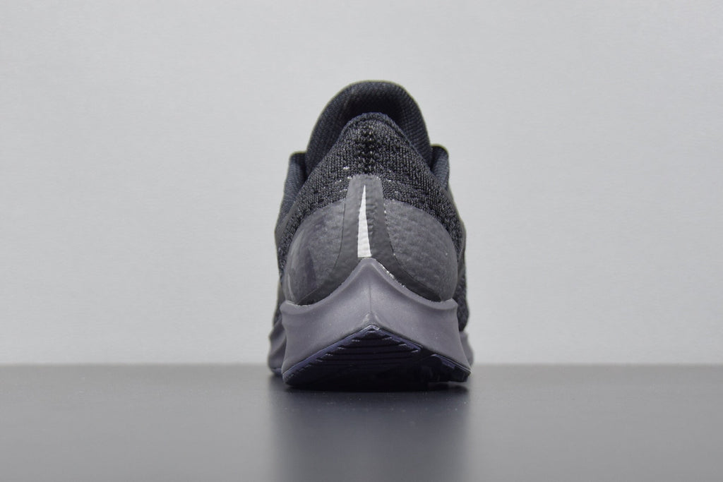 Nike Air Zoom Pegasus 35 Running Shoes in Black 942851-002 - product image from the listing.