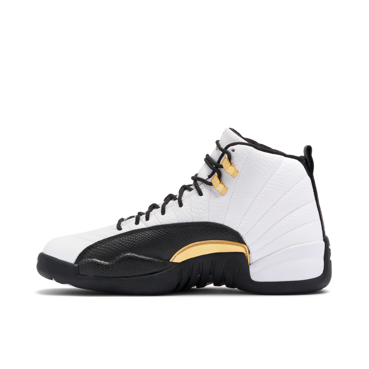 ROYALTY - AIR JORDAN 12 - product photo shown in the listing for this item.
