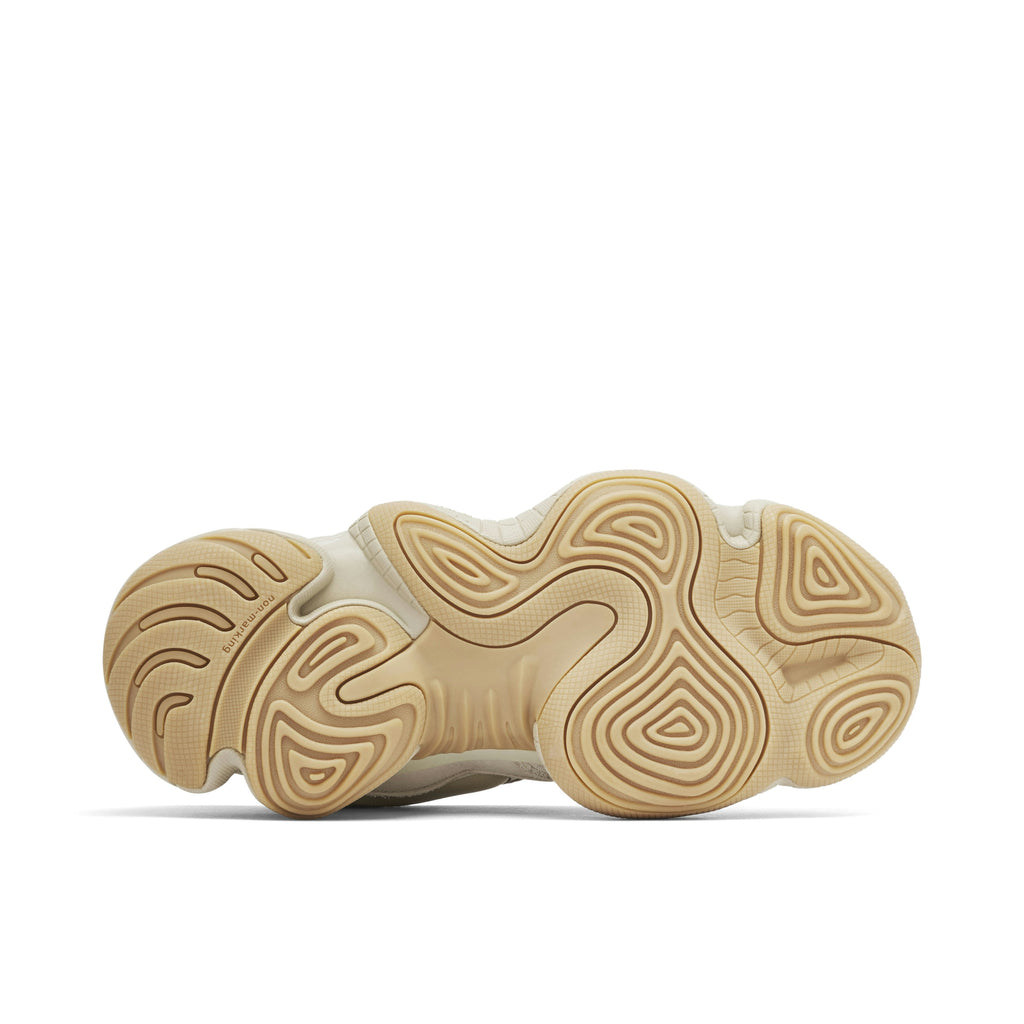 YEEZY 500 in STONE - product photo shown in the listing for this item.