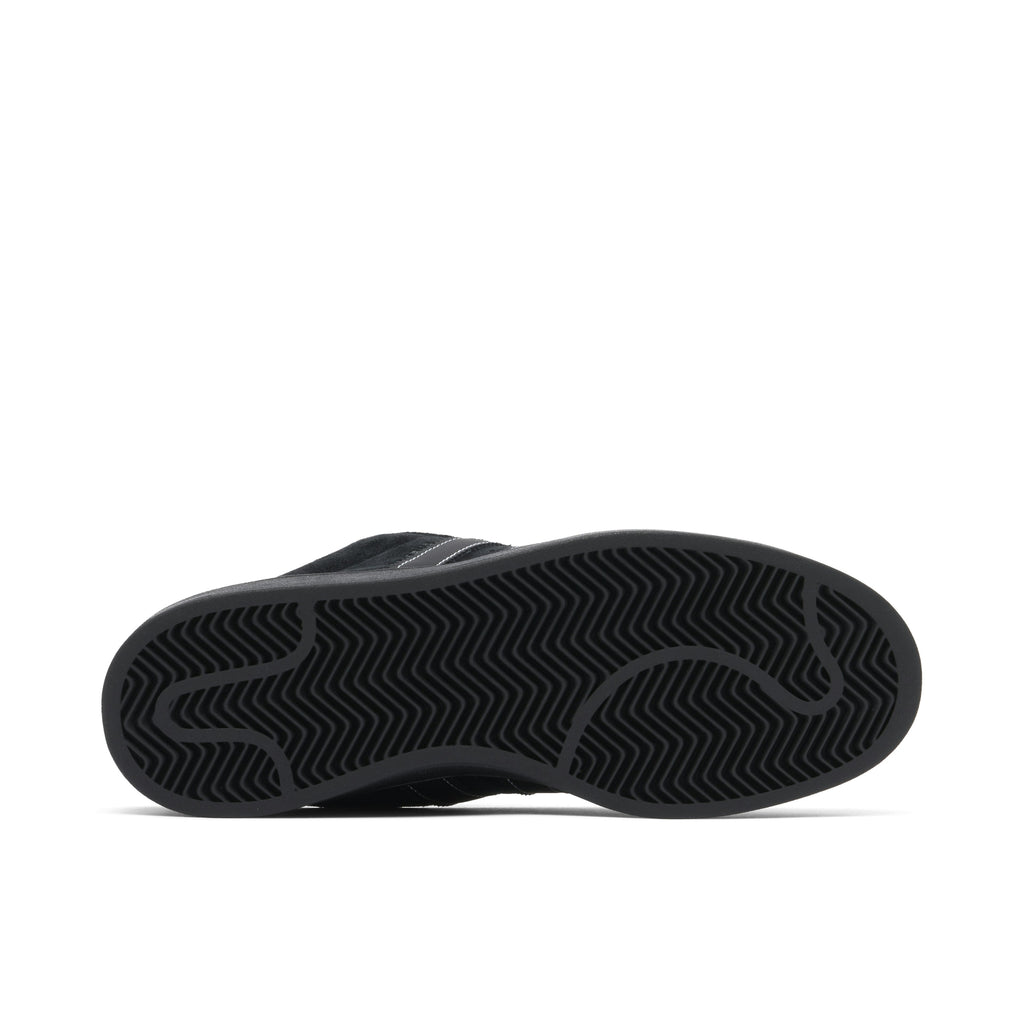 ADIDAS CAMPUS 00S in TOTAL BLACK - product image from the listing.