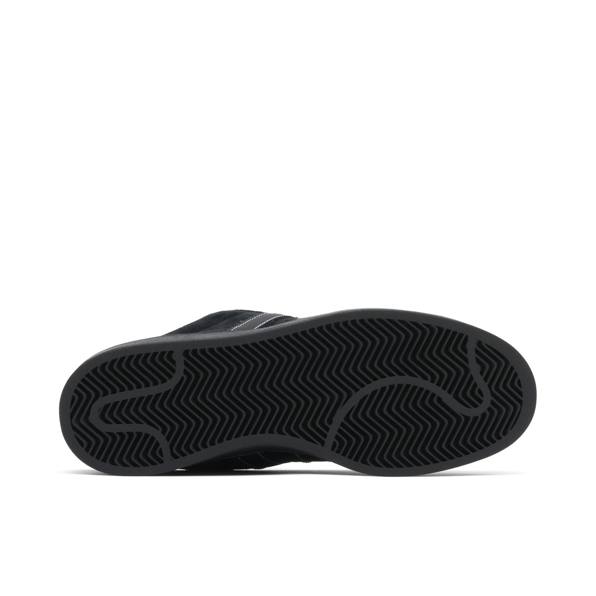 ADIDAS CAMPUS 00S in TOTAL BLACK - product image from the listing.