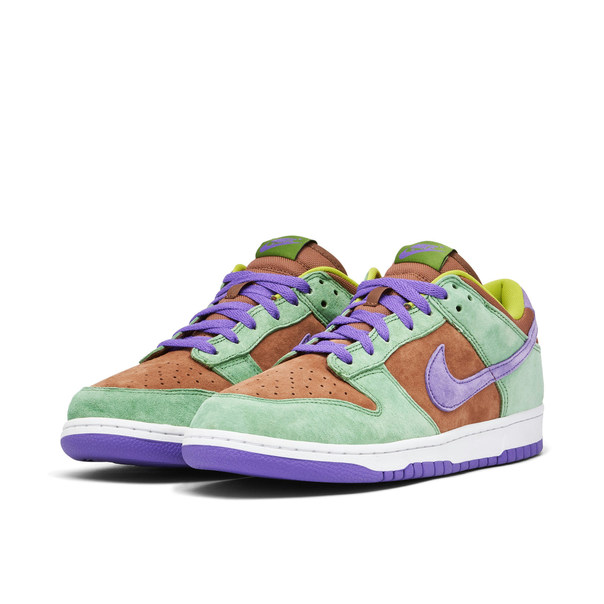 DUNK LOW SP VENEER by NIKE - product image from the listing.