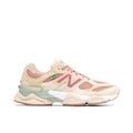 NEW BALANCE 9060 X JOE FRESHGOODS INSIDE VOICES PENNY COOKIE in PINK - product image from the listing.