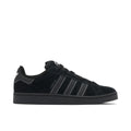 ADIDAS CAMPUS 00S in TOTAL BLACK - product image from the listing.