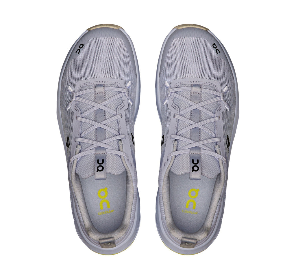 On Big Kids' Cloudleap Nimbus Athletic Footwear - product image from the listing.