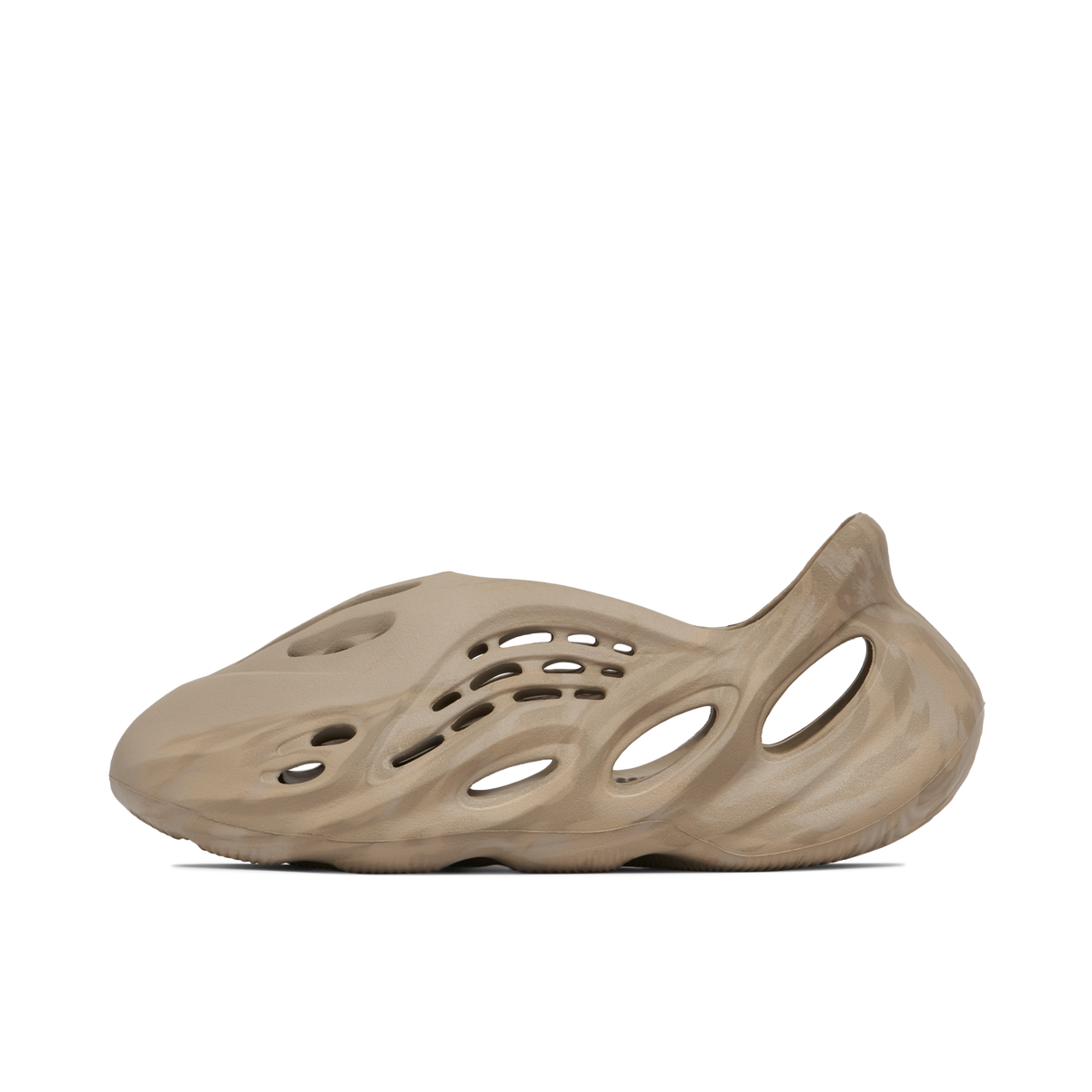 YEEZY FOAM RUNNER STONE SAGE - product image from the listing.