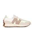 327 MOONBEAM DRIFTWOOD by NEW BALANCE - product image from the listing.