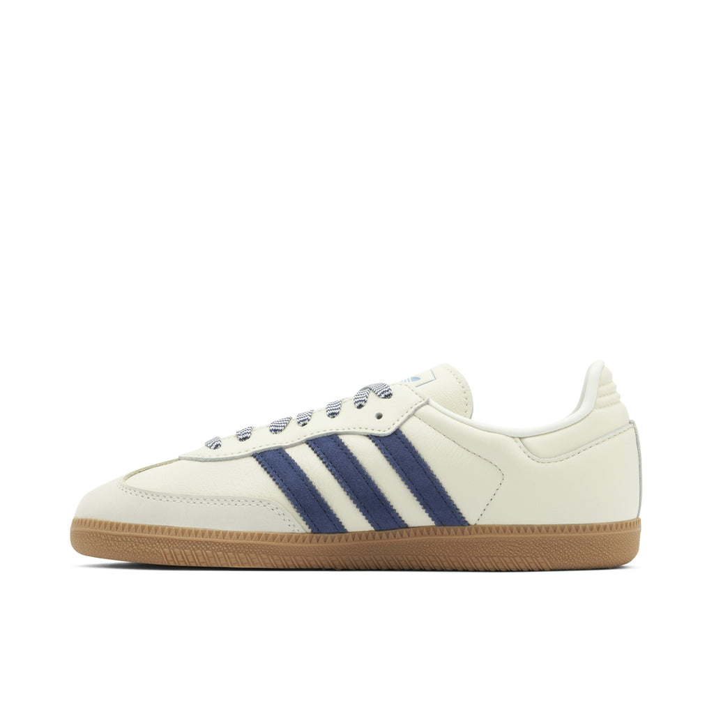 Adidas Samba OG in Off White Off White - product image from the listing.