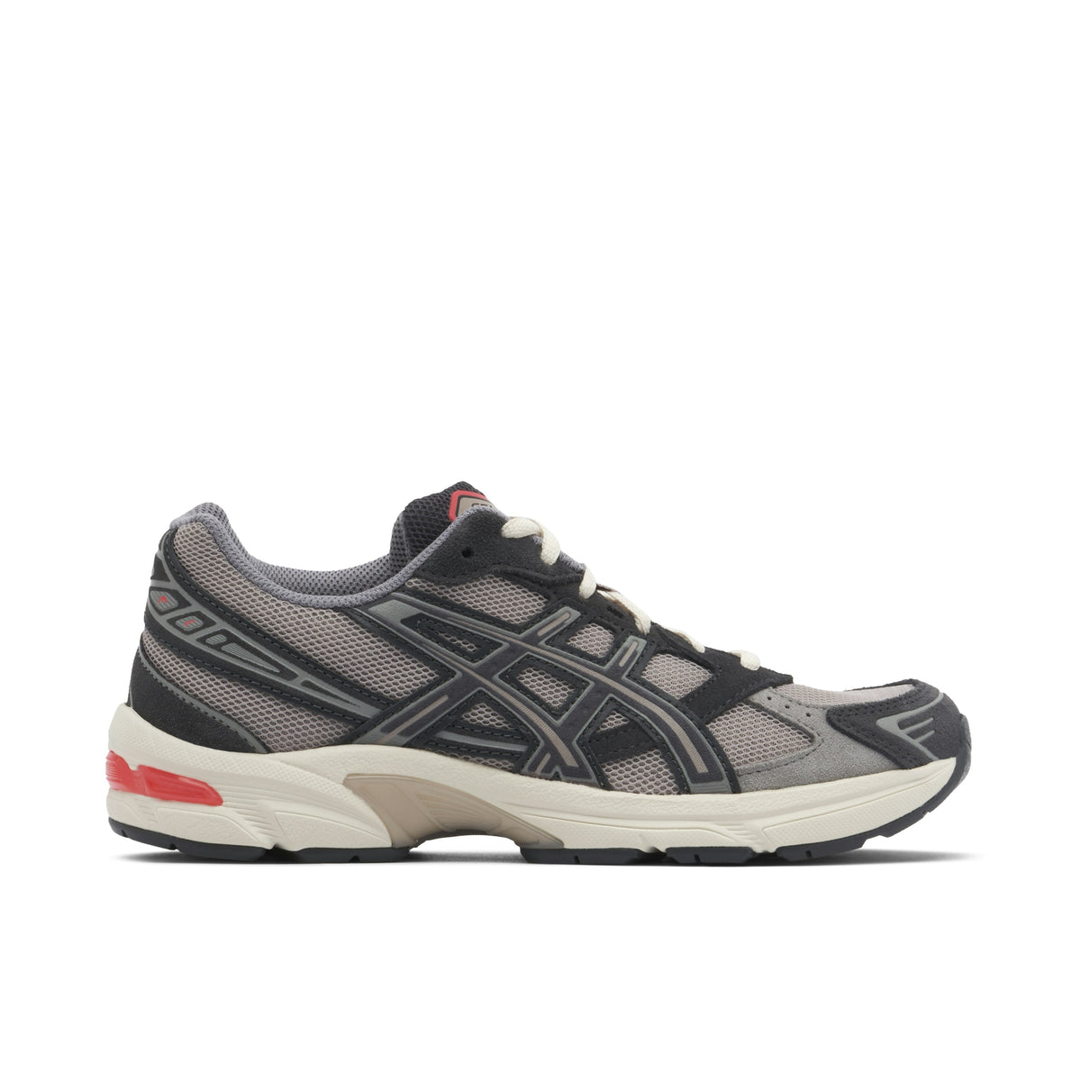 ASICS GEL-1130 MOONROCK OBSIDIAN in GREY - product image from the listing.