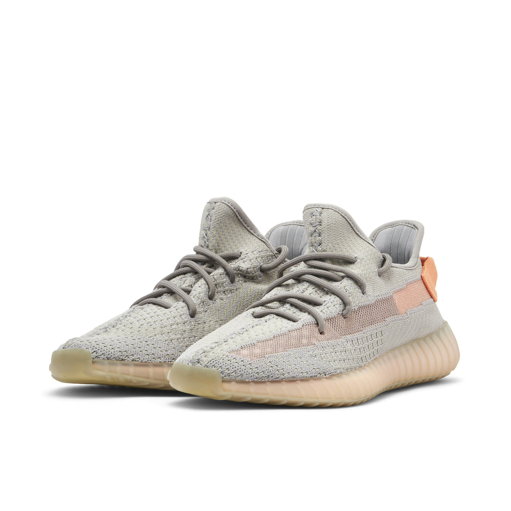 YEEZY BOOST 350 V2 TRUE FORM - product image from the listing.