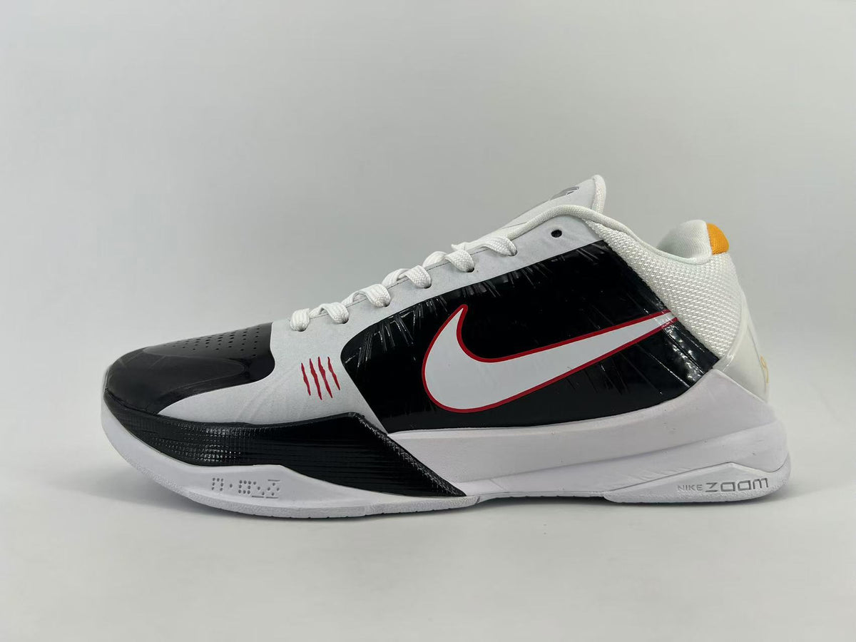 Nike Zoom CD4991-101 Trainers - product image from the listing.