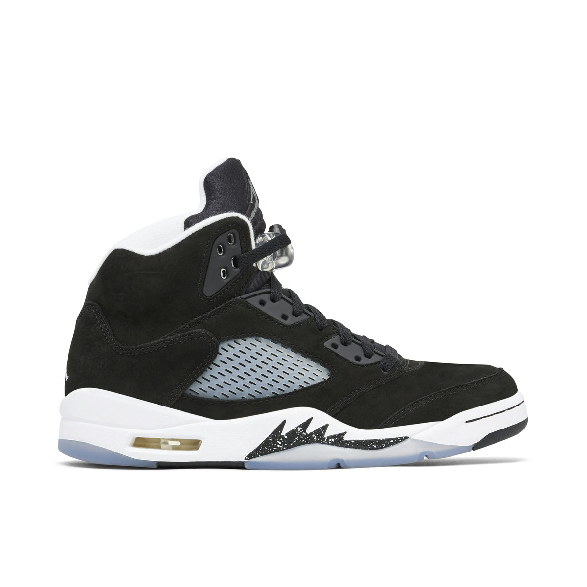 MOONLIGHT - AIR JORDAN 5 - product photo shown in the listing for this item.