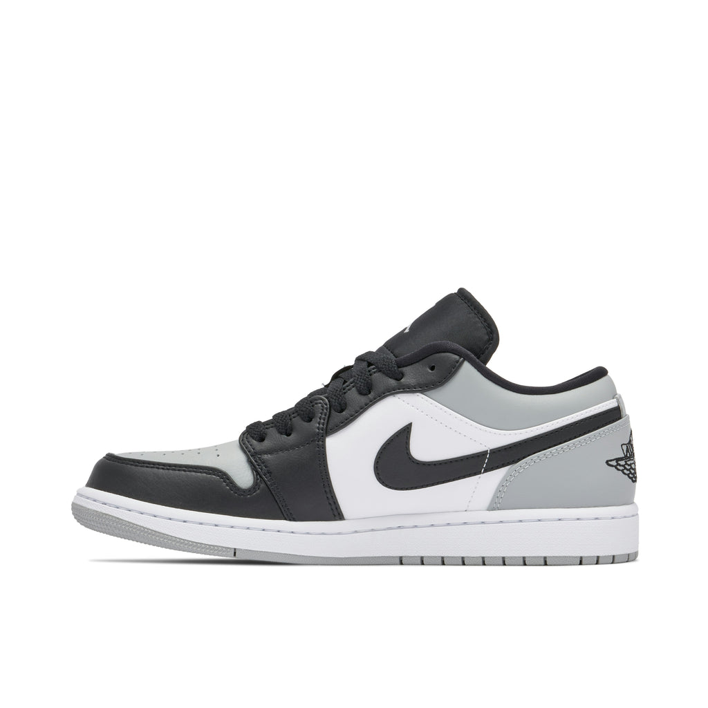 SHADOW TOE - AIR JORDAN 1 LOW - product image from the listing.