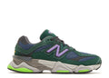 New Balance 9060 Nightwatch Sneakers in Purple - product image from the listing.