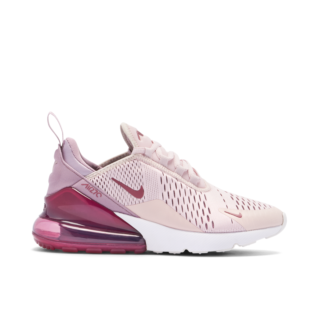 W - Nike Air Max 270 Barely Rose - product image from the listing.
