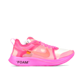 ZOOM FLY SP TULIP PINK X OFF-WHITE - product image from the listing.