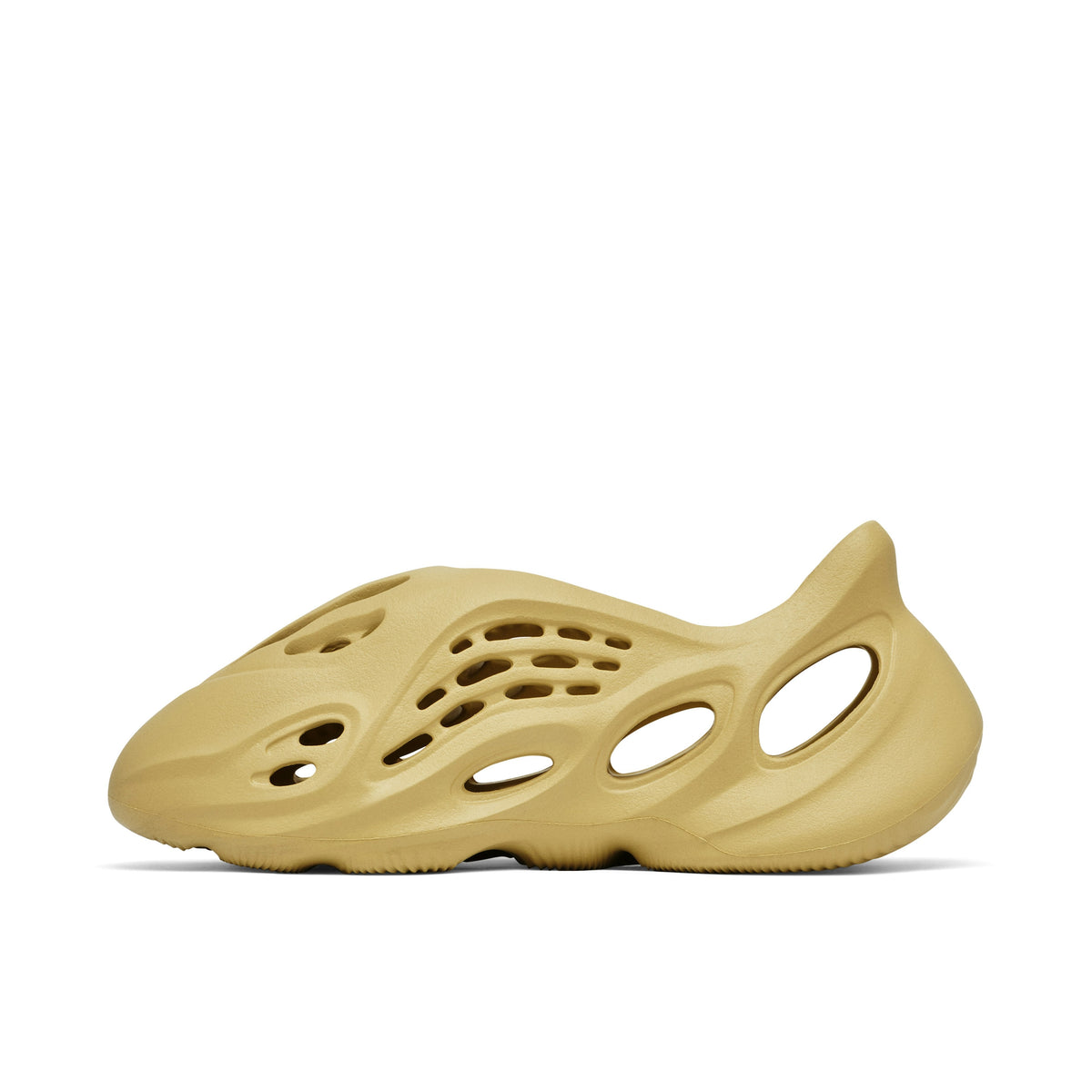 YEEZY FOAM RUNNER SULFUR - product photo shown in the listing for this item.