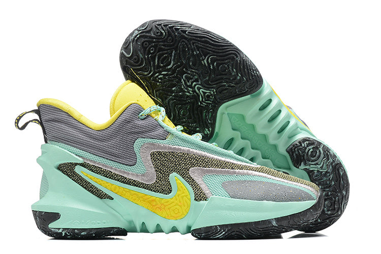 Nike Anthony Edwards 2 Basketball Footwear - product image from the listing.