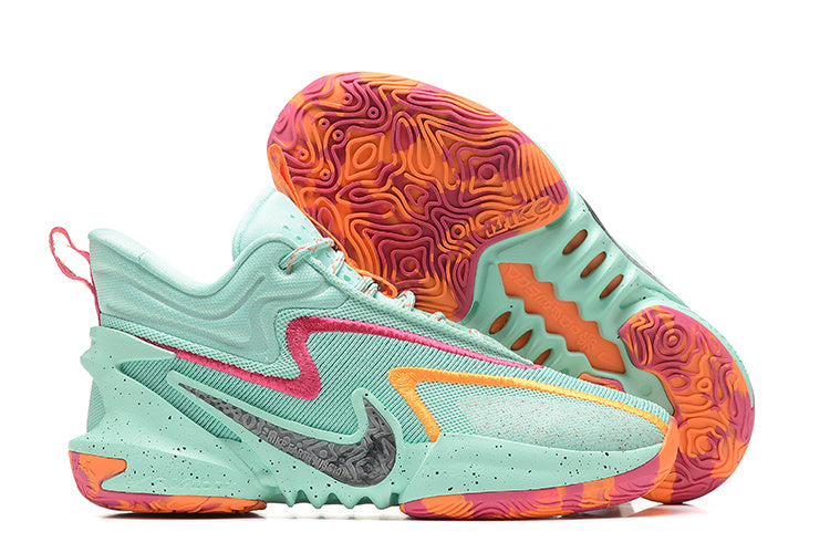 Nike Anthony Edwards 2 Basketball Footwear - product image from the listing.