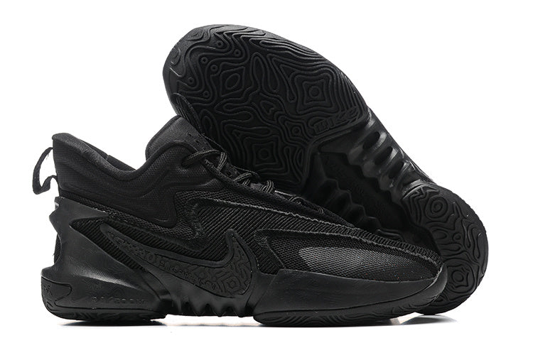 Nike Anthony Edwards 2 Basketball Footwear - product image from the listing.