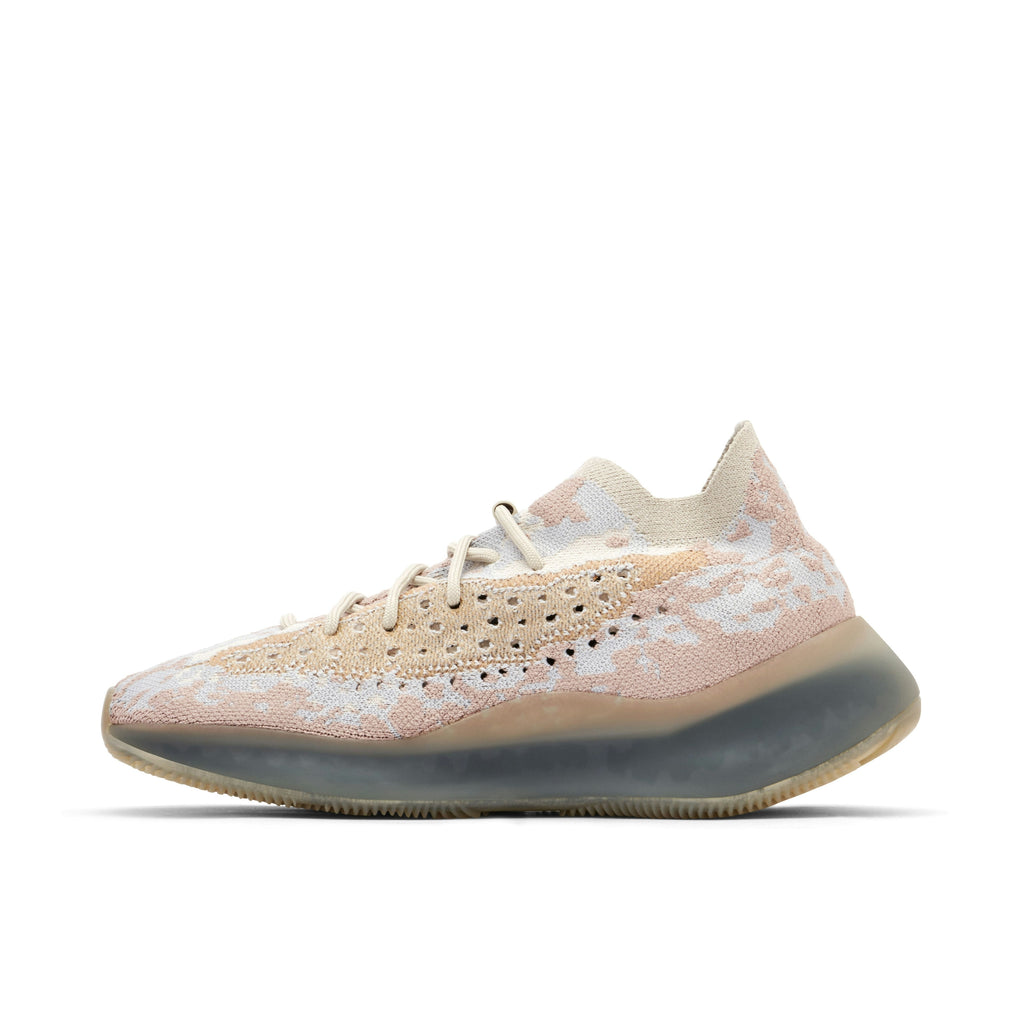 YEEZY BOOST 380 PEPPER - product photo shown in the listing for this item.