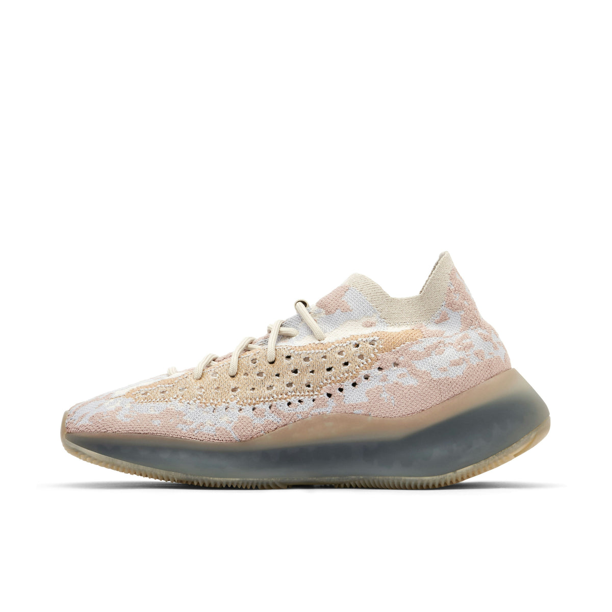 YEEZY BOOST 380 PEPPER - product photo shown in the listing for this item.