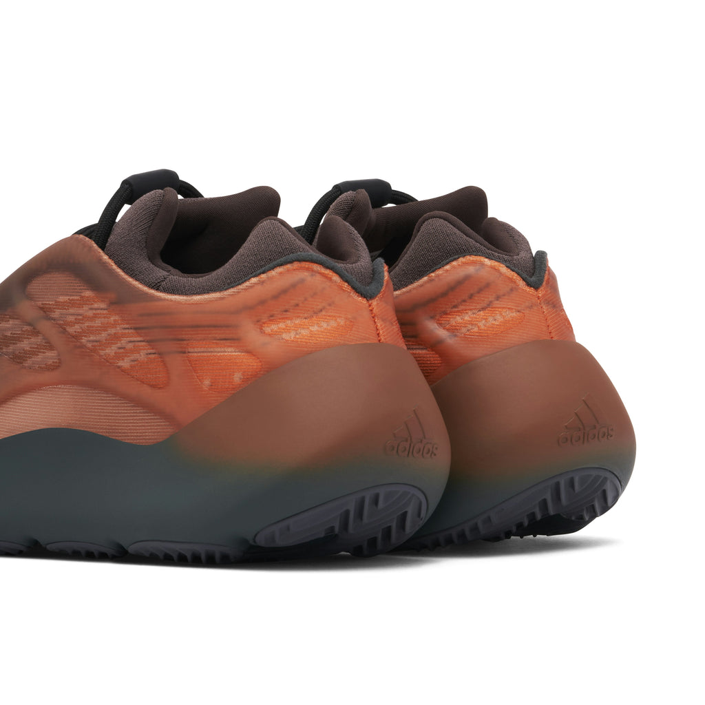 YEEZY 700 V3 COPPER FADE - product photo shown in the listing for this item.