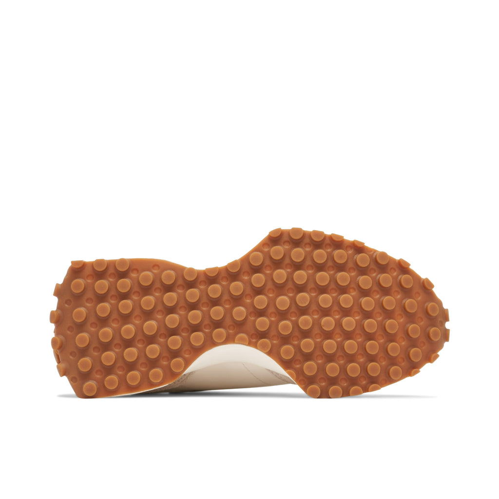 NEW BALANCE 327 in OATMEAL GUM - product image from the listing.