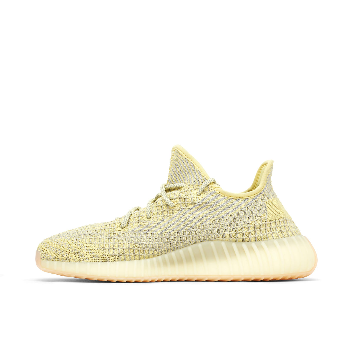 YEEZY BOOST 350 V2 ANTLIA NON-REFLECTIVE - product image from the listing.