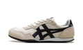 Onitsuka Tiger Serrano Sneakers in Birch Peacoat - product image from the listing.