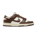 Women's Nike Dunk Low 'Cacao Wow' Sneakers - product image from the listing.