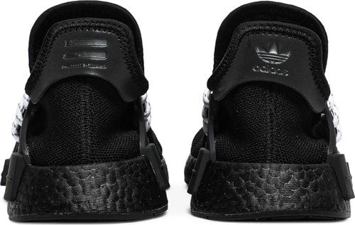 Pharrell x NMD Human Race 'Black' - product image from the listing.