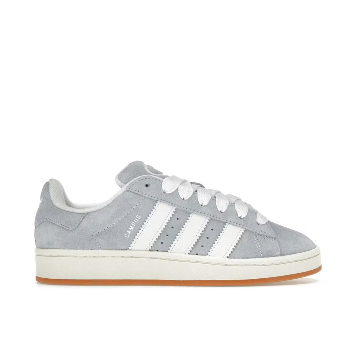 ADIDAS CAMPUS 00S in BLUE GREY - product image from the listing.